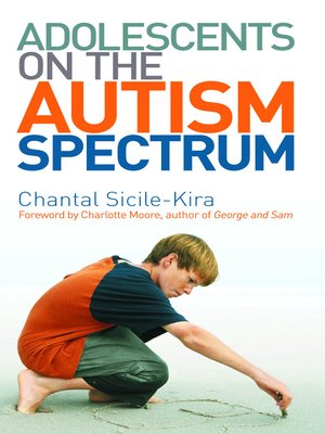 cover image of Adolescents on the Autism Spectrum